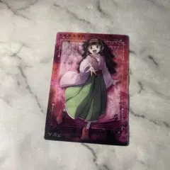 HUNTER × HUNTER アルカ イタジャガ