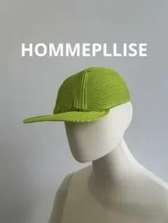 2026年最新】HOMME PLISSE ISSEY MIYAKE メンズ キャップの人気