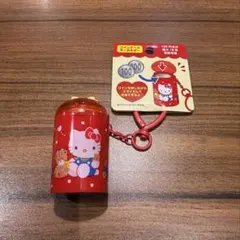 サンリオ コインケースキーホルダー キティ ハローキティ