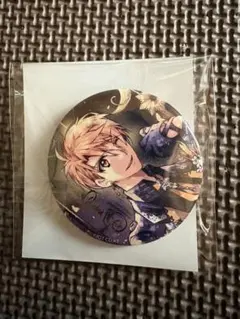 アイドリッシュセブン アイナナ 8th Anniversary 缶バッジ 棗巳波 アイドリッシュセブン 8th Anniversary 棗巳波 缶バッジ - メルカリ