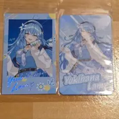 雪花ラミィ ホロライブ 台湾 OUEN CAFE アクリルコースター - メルカリ