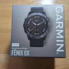 GARMIN FENIX 5S ホワイト 本体 使用回数少 - メルカリ