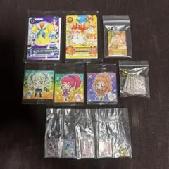 アイカツ まとめ売り
