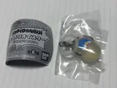 はぴだんぶい なりきりオイスター めじるしアクセサリー タキシードサム①