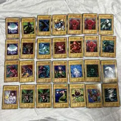 2025年最新】遊戯王初期二期の人気アイテム - メルカリ