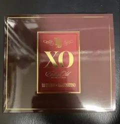 DJ KRUSH × ILL-BOSSTINO XO 通常盤