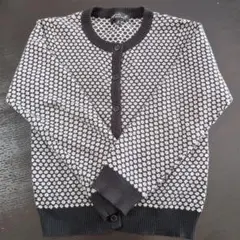 アニエスベーアンファン キッズ カーディガン【8ans】