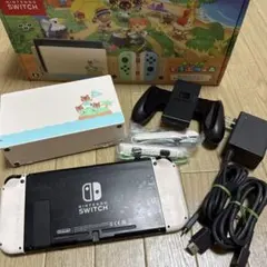 Switch本体　カセット無し　大幅最終値下げ早い者勝ち