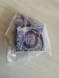 たまごっちおかしなボーロっち ３たまパラPurple Sky