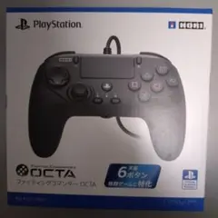 HORI ファイティングコマンダー OCTA for PS4 PS5 SPF-…