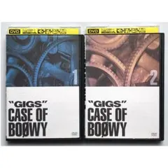 BOφWY LAST GIGS 貴重 新品未開封 BOOWY 氷室京介 BOφWY LAST GIGS 貴重 新品未開封 BOOWY 氷室京介 - メルカリ