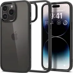 Spigen iPhone16Pro ケース