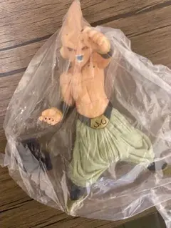 ドラゴンボール　魔人ブウ　フィギュア