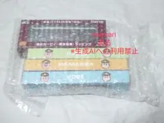 阪急電車 カービィ号3線セット(神戸線・宝塚線・京都線)大阪方先頭1両