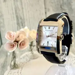 2025年最新】バーバリー 腕時計 メンズ スクエアの人気アイテム - メルカリ