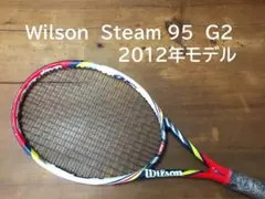 2025年最新】ウィルソン Steam95の人気アイテム - メルカリ