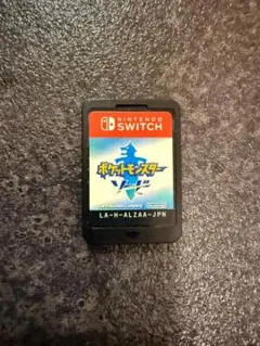 ポケットモンスター ソード Nintendo Switch ソフト