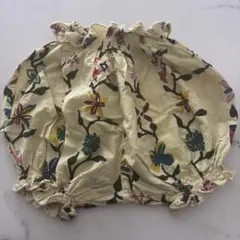 Misha & Puff Paloma Onesie花柄6-12mブルマ セット - メルカリ