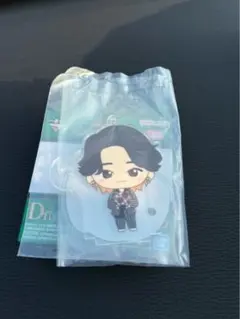 Mrs. GREEN APPLE 一番くじ D賞 アクリルペンスタンド 大森元貴