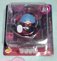 【新品】サンリオ ハッピーくじ ハロウィン フィギュア賞 タキシードサム