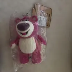 ロッツォ ぬいぐるみ 約10cm 未使用