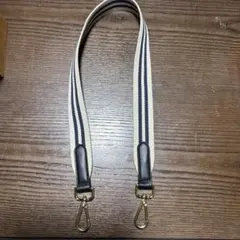 バッグ用 ショルダーストラップ ストライプのサムネイル
