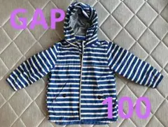 baby gap キッズ　軽アウター　100 男の子