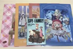 SPY×FAMILY CODE: White 関連グッズまとめ