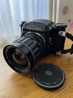2026年最新】pentax 6x7の人気アイテム - メルカリ