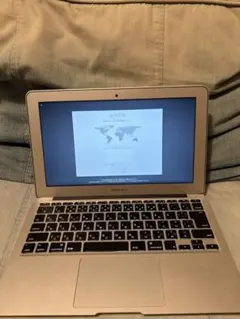MacBook Air 11 2015 128GB 初期化済 充電器付 整備済MacBook Air Early 11インチ】M1MAX14愛用者が、中古MacBookを