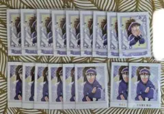 忍たま乱太郎 ぱしゃこれ 第4弾 鉢屋三郎