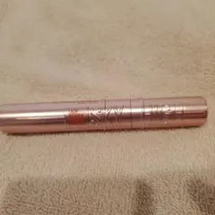 メイベリン スカイハイ マスカラ ゆうやけオレンジ