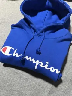 チャンピオンパーカー♪♪