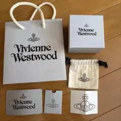 2026年最新】Vivienne Westwood ショップ袋・ショッパーの人気アイテム