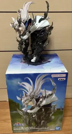 ウマ娘 オグリキャップ フィギュア