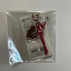 ハズビン・ホテルへようこそ　スタンド付きアクリルプレート　チャーリー　②