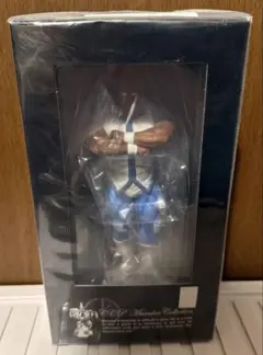 ふしぎの海のナディア フィギュア（予約限定版DVDBOX付属のフィギュア