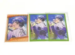 sideM 柏木翼 セット