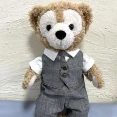 ダッフィーコスチューム26-0413-1