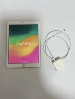 2026年最新】iPad CELLULAR 第6の人気アイテム - メルカリ