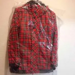 美品 値下げ 一度のみ着用★jewel スノーボードウエア