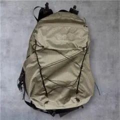SWASH ×イアパピヨネ ×BURLAP OUTFITTER バックパック - メルカリ