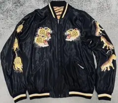 2025年最新】beams 東洋 スカジャンの人気アイテム - メルカリ