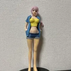 ワンピース　レベッカ　フィギュアのサムネイル