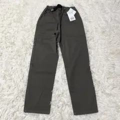 【未使用品】branshes パンツ カーキ 150cm