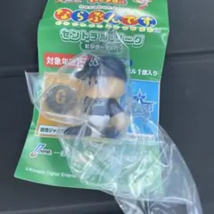 パワプロくん ならぶんです ビジター　東京ヤクルトスワローズ