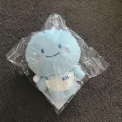 SUPER JUNIORスーパージュニア キュヒョン ギュメぬいぐるみキーリング