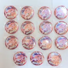 ウマ娘 CANバッジ エスポワール まとめ売り