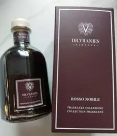 【新品未使用】Dr.Vranjes ROSSO NOBILE 250mlのサムネイル