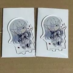 アイナナ　アニカフェ　アクスタ　記念日2024　千